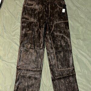 Carpenter pants